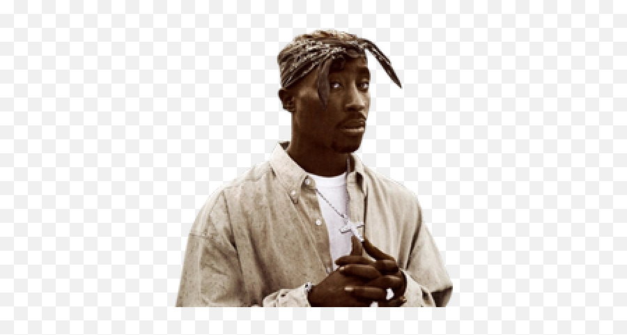 Download Free Png Rappers 2 Image - Dlpngcom Tupac Png Transparent,Rappers Png