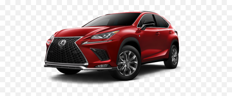 Lexus Nx Of Kendall - Lexus Nx Brown 2019 Png,Lexus Png