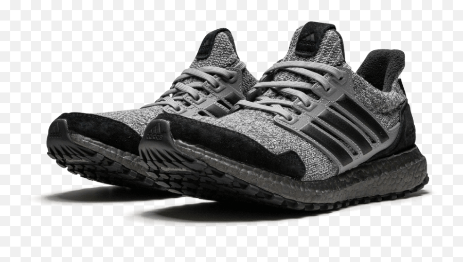 Adidas Ultra Boost 40 Game Of Thrones House Stark - Ee3706 Hiking Shoe Png,House Stark Png
