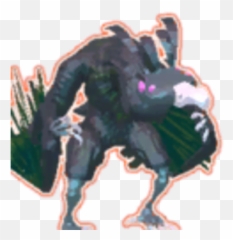 Alloy Vulture Risk Of Rain 2 Wiki Fandom - Illustration Png,Vulture Png