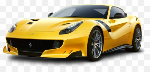 Ferrari Png