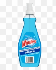 Windex Original Glass Cleaners With Ammonia - D Sc Johnson Windex Multi Purpose Cleaner Png,Glass Shine Png