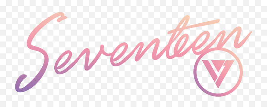 Download Seventeen Logo Png Image - Seventeen Logo Png Transparent,Seventeen Logo Png