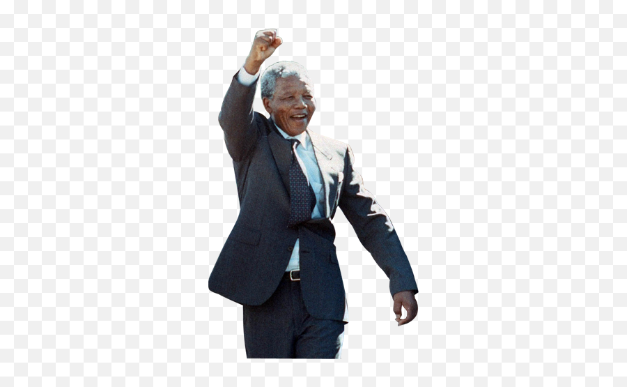 History Academy - Transparent Nelson Mandela Png,Mandela Png