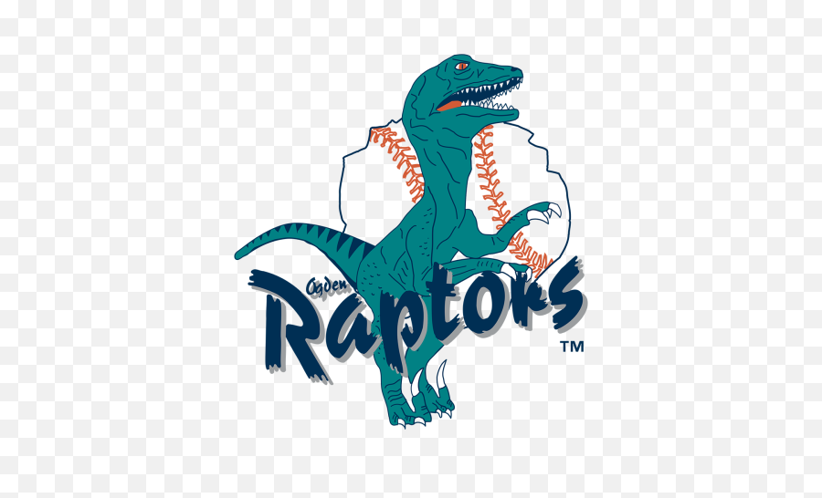 Ogden Raptors Logo Png Transparent - Ogden Raptors Logo Png,Raptors Png