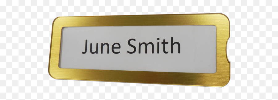 Door Name Plate - Sign Png,Name Plate Png