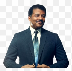 Download Neil Degrasse Tyson - Neil Degrasse Tyson Png,Neil Degrasse Tyson Png
