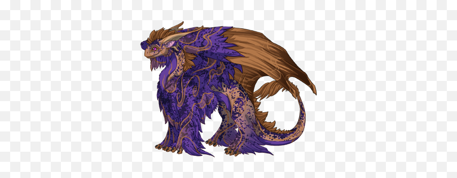 Hororin Vs Arcanine Florian Eliza Fairy Puck - Monster Hunter Flight Rising Png,Arcanine Png