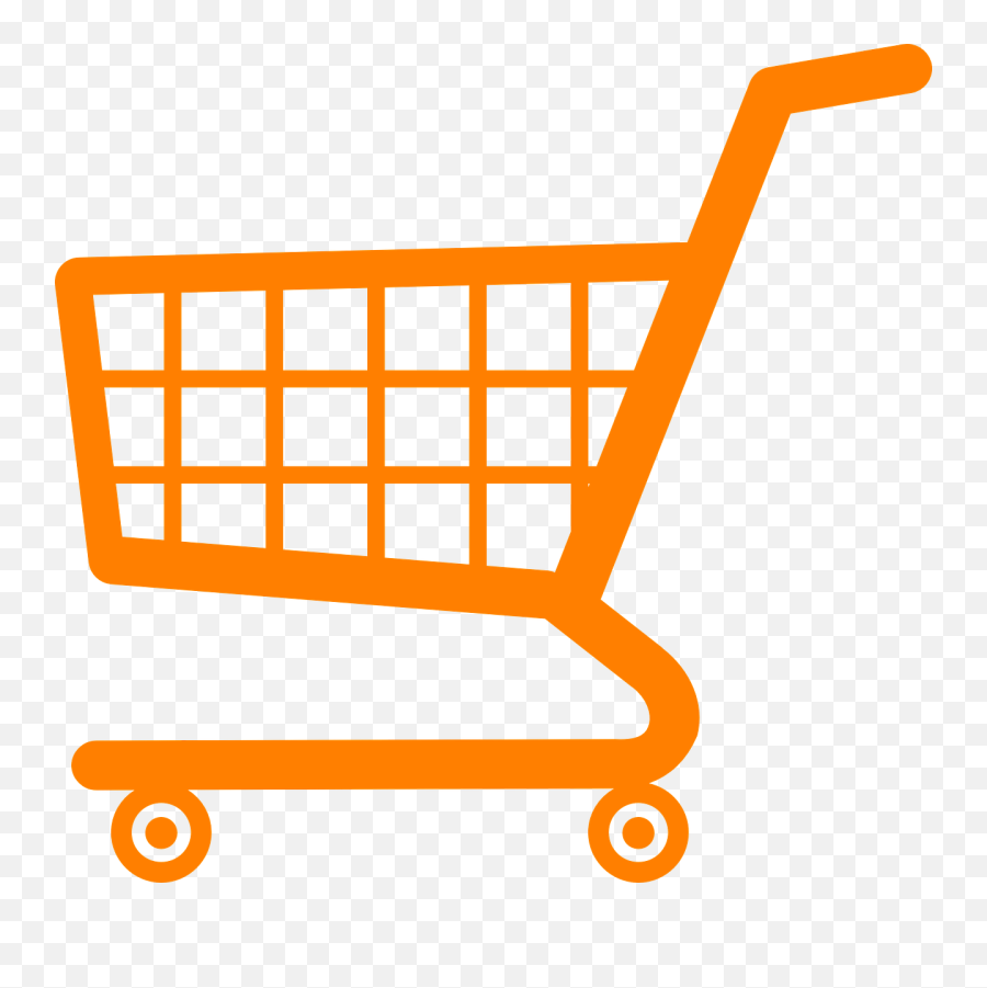 Chariot Supermarché Png 2 Image - Transparent Background Shopping Cart Png Icon,Chariot Png
