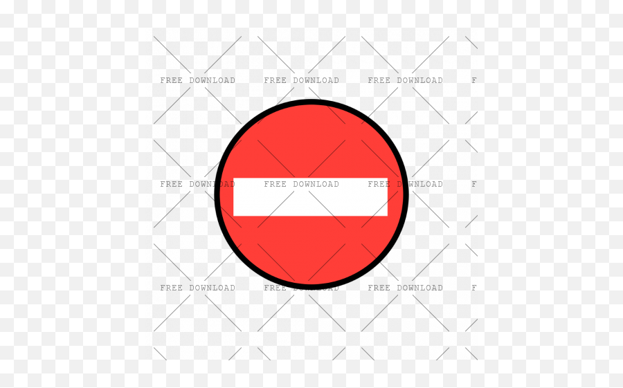 Png Image With Transparent Background Red Circle