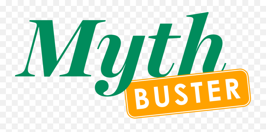 Myth Buster Png Image With No - Icon Myth Buster,Myth Png