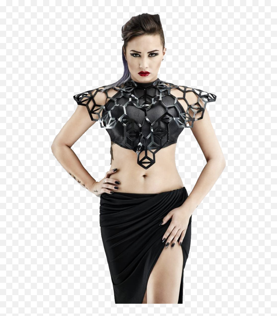 Demi Lovato Transparent Image Hq Png - Demi Lovato Png,Demi Lovato Png