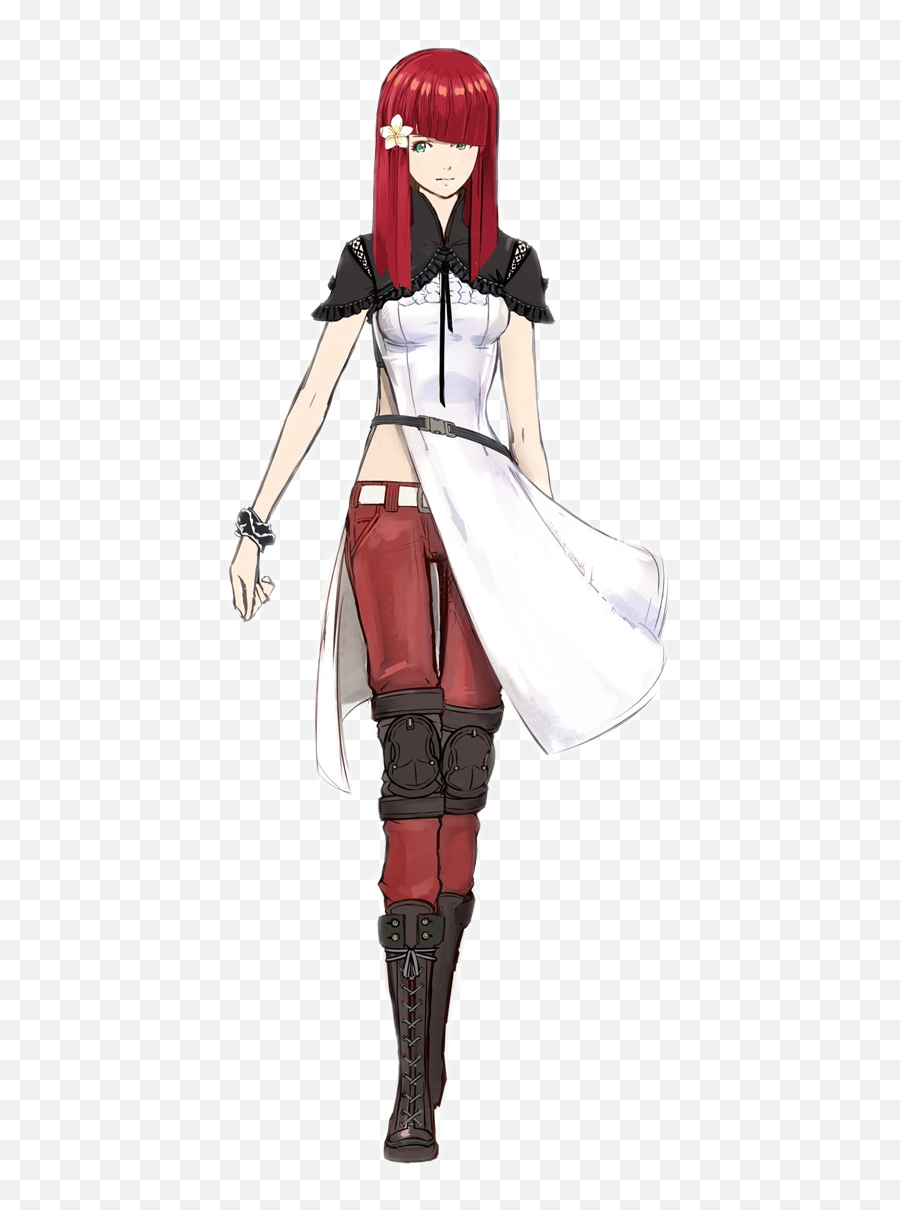 Nier Automata 2b Png - Na Popola Nier Automata Characters Popola And Devola Nier Automata,Nier Automata Logo