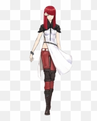 Nier Automata 2b Png - Na Popola Nier Automata Characters And Devola