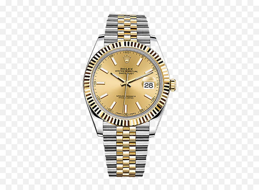 Rolex Png Image Background - Rolex Datejust 41 Or Rose,Rolex Png