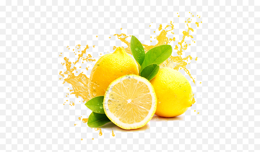 Lemon Png Clipart Free Download - Lemon Png,Lemon Png