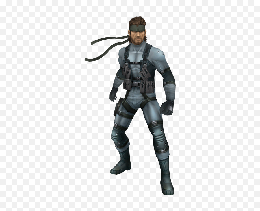 Metal Gear Solid Snake Png Image - Metal Gear Snake Png,Metal Gear Png