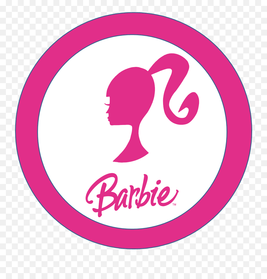 Imagen3 - Barbie Png,Barbie Logo Png