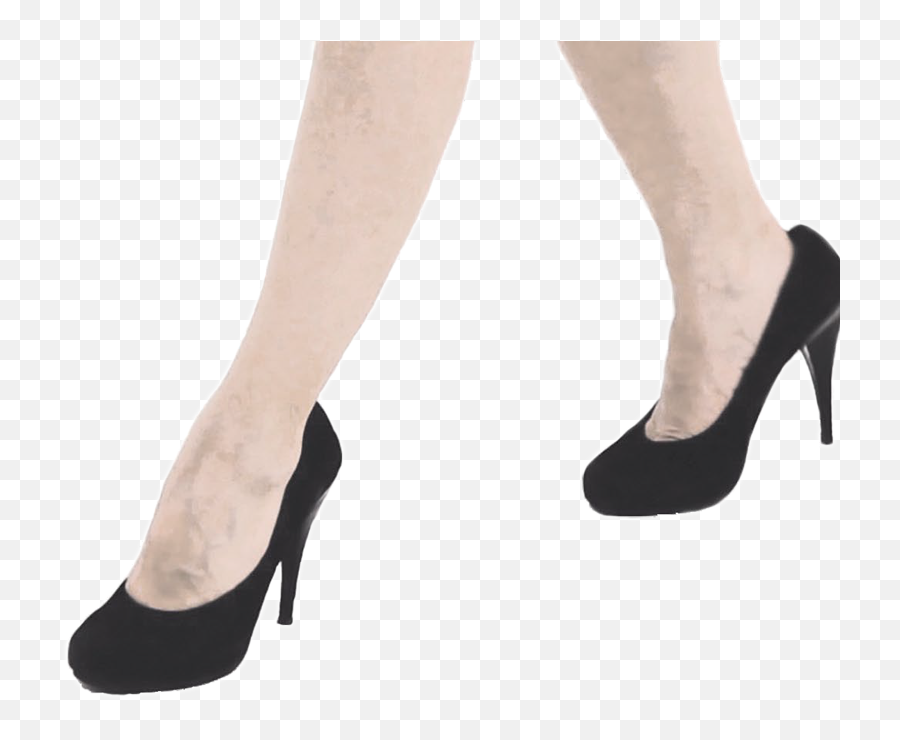 The Low Down - Basic Pump Png,High Heels Png