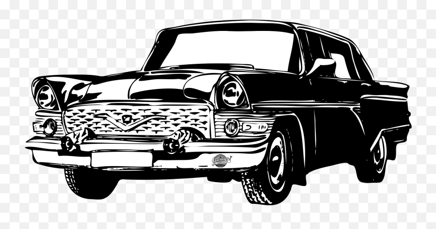 Car Luxury Transprent Png Free Download Family - Old Car Classic Car Drawing Png,Old Car Png