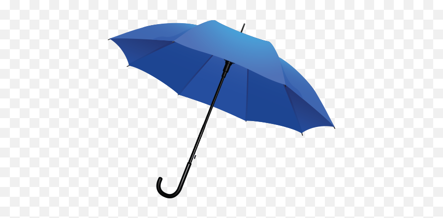 Download Blue Umbrella Transparent Background Png Image With - Free Umbrella Transparent Background,Umbrella Transparent Background