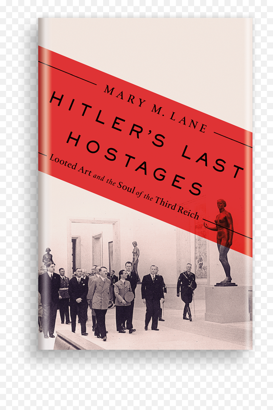 About The Book U2014 Mary M Lane - Nazis Weird Png,Hitler Png