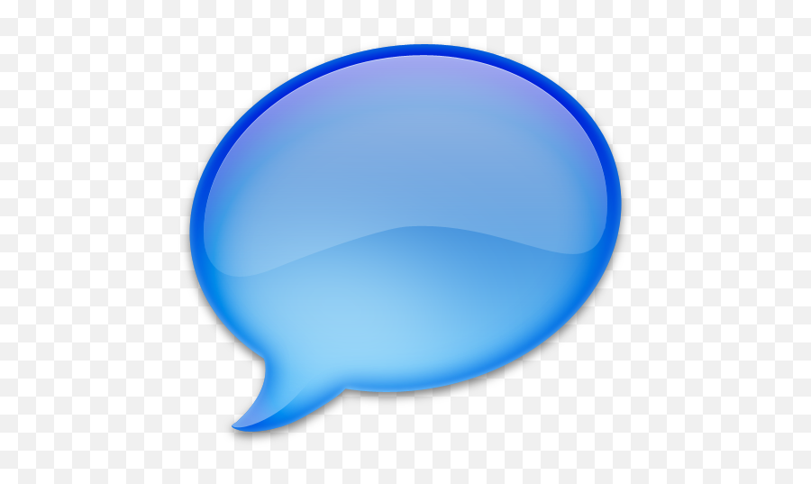 Comment Bubble Icon - Png Bubble Icon,Speech Balloon Png