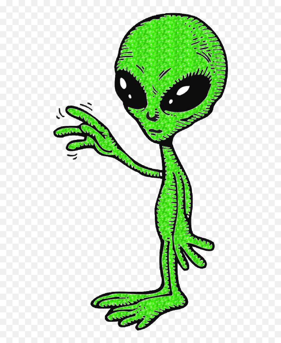Free Animated Gifs With Transparent - Transparent Background Alien Transparent Png,Transparent Animations