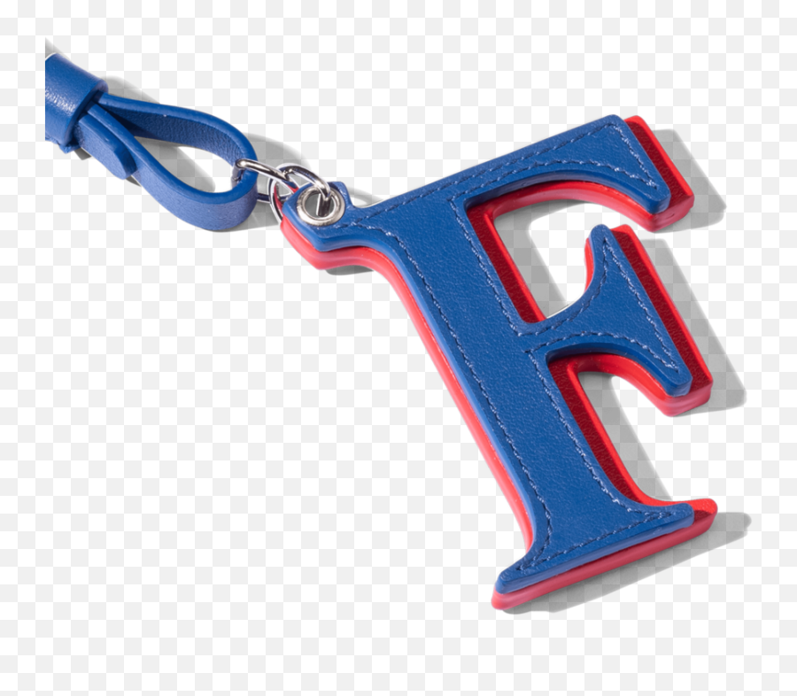 Rimowa Charm Letter F - Australia Day Png,Letter F Png