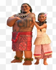Moana Background - Parents png