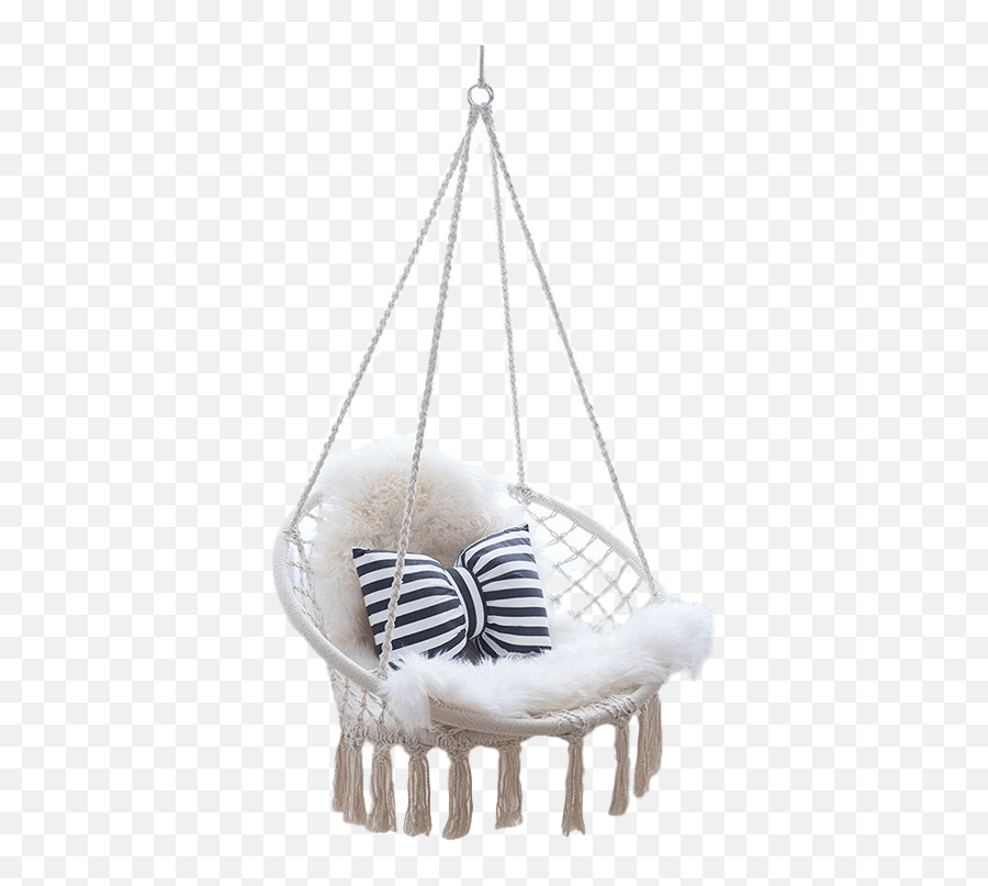 Hanging Hammock Chair - Hanging Chair For Babies Png,Hammock Png