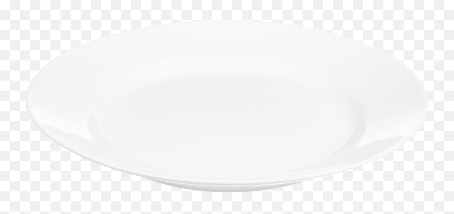 White Plate Png Image - White Plate Png,White Plate Png