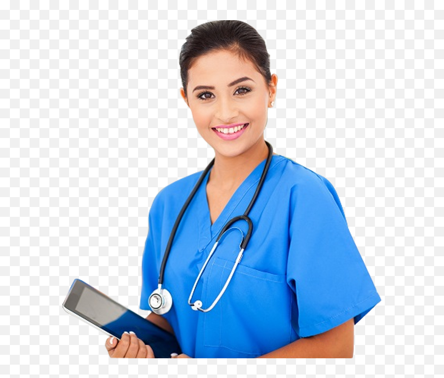 Nurse Png Transparent Free Images - Nursing Course,Nursing Png