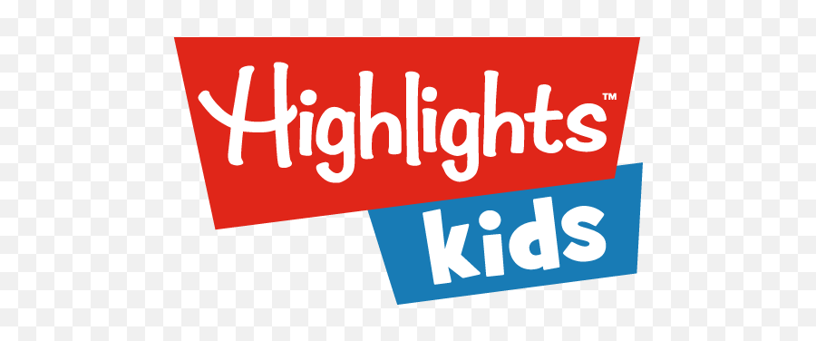 Highlights Kids - Highlights Kids Logo Png,Highlight Png