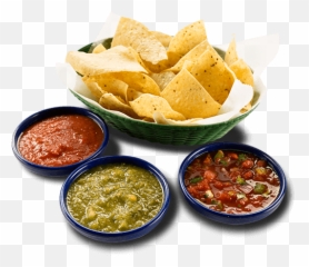 Chips And Salsa Png Picture 513628 Nacho Clipart Food Item - Transparent Chips And Dip Png,Salsa Png
