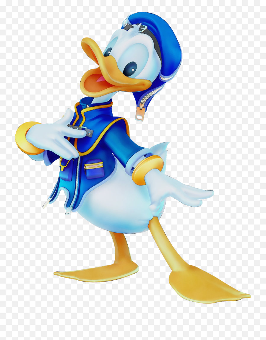 Donald Duck Daisy Minnie Mouse Goofy - Png Download Cartoon Cartoon Pictures Png,Goofy Transparent