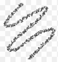Vhs Lines Png - glitter tumblr curves fondo Solid