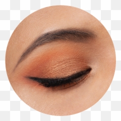 The One - Sparkly Png,Woke Eyes Png