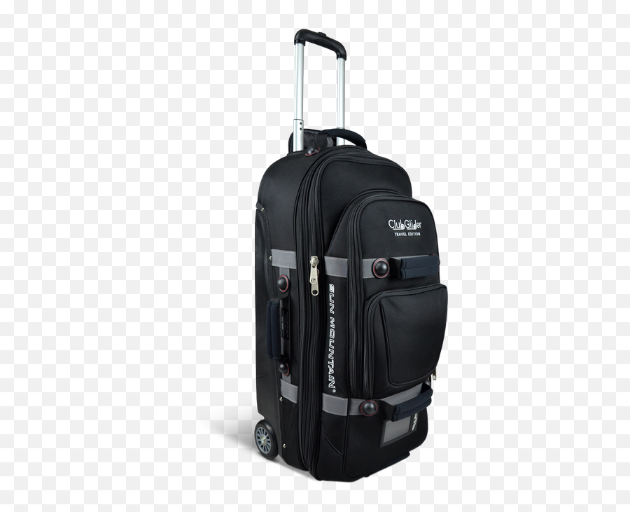 Travelglider Suitcase Golf Travel Gear - Sun Mountain For Teen Png,Suitcase Png