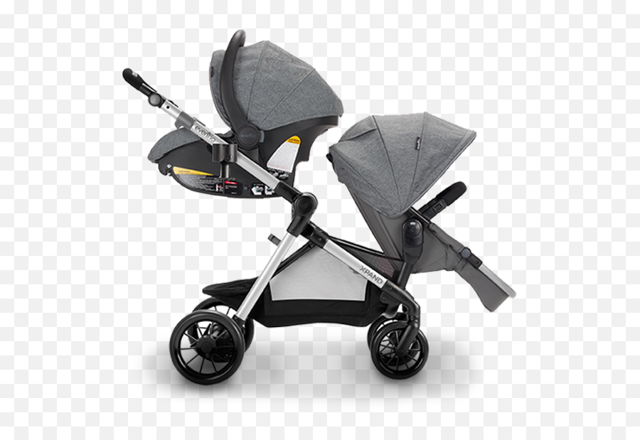 Innovative Baby Products Designed For Safety U0026 Comfort Evenflo - Evenflo Pivot Xpand Double Stroller Png,Stroller Png