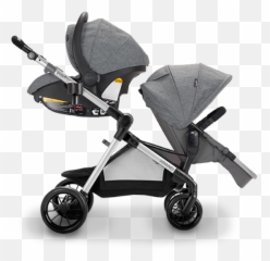 Innovative Baby Products Designed For Safety U0026 Comfort Evenflo - Evenflo Pivot Xpand Double Stroller Png,Stroller Png