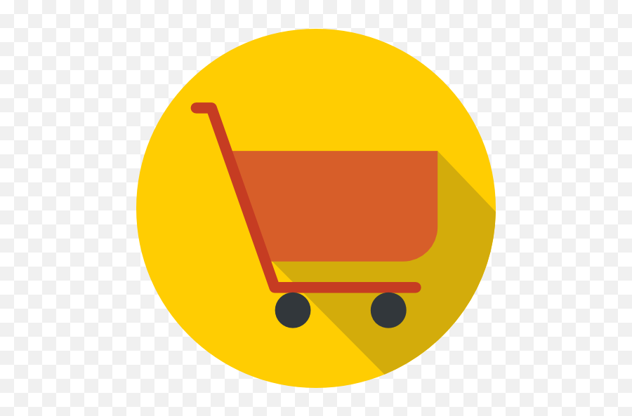 Commerce Supermarket Shopping Store Online - Shopping Cart Png,Shopping Cart Icon Png