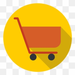 Commerce Supermarket Shopping Store Online - Cart png
