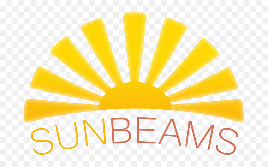 Donate U2013 Sunbeams - Horizontal Png,Sunbeams Png
