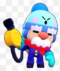 Gale Png Brawl Stars Logo