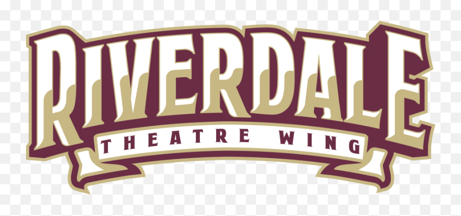 Drama - Language Png,Riverdale Logo Png