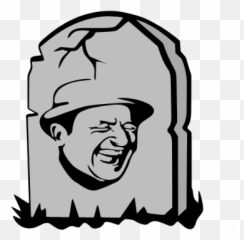 Gtsport - Transparent Grave Clipart png