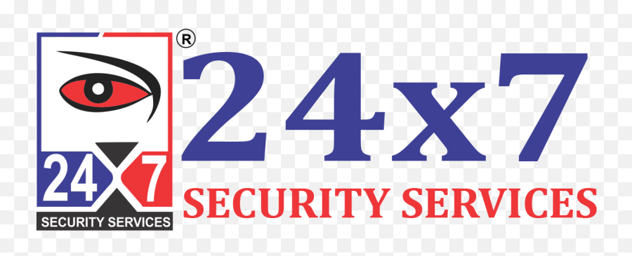 Security Services - 24 7 Security Services Png,24/7 Logo