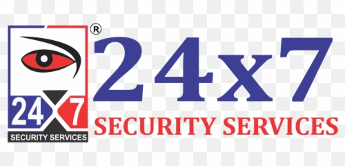 Security Services - 24 7 Security Services Png,24/7 Logo