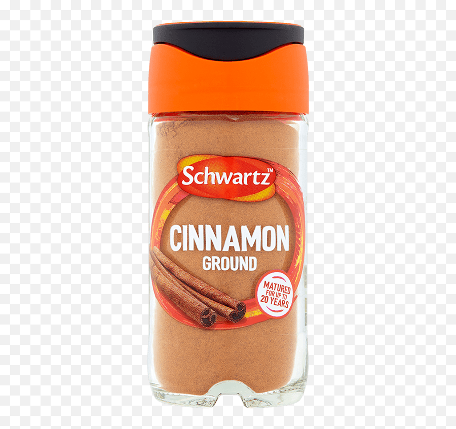 Cinnamon Powder - Schwartz Cinnamon Png,Cinnamon Png